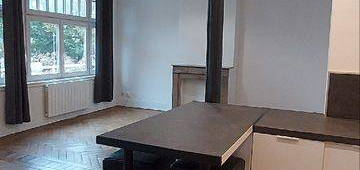 Appartement Type T2 54,20m2