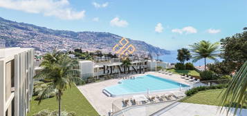 Apartamento T2 Venda em São Martinho,Funchal