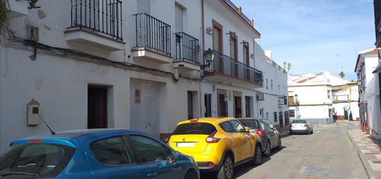 Chalet adosado en venta en calle la Viña s/n