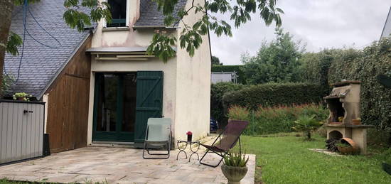 Maison  à vendre, 3 pièces, 2 chambres, 31 m²