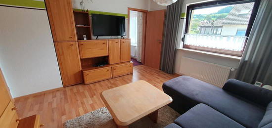 3 Zimmer Wohnung in Heinsen PLZ 37649