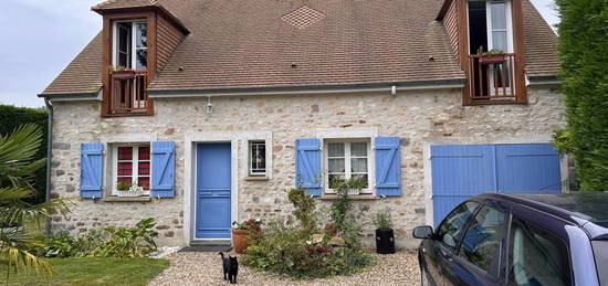 Maison 1 étage  à vendre, 6 pièces, 4 chambres, 135 m²