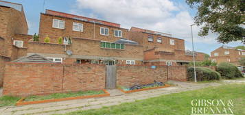 Maisonette for sale in Elm Green, Basildon SS13