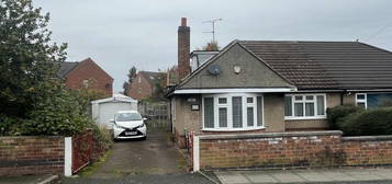 3 bedroom semi-detached bungalow for sale