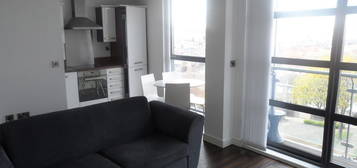 1 bed flat to rent