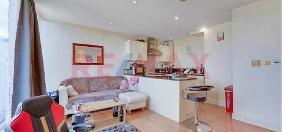 1 bedroom flat for sale