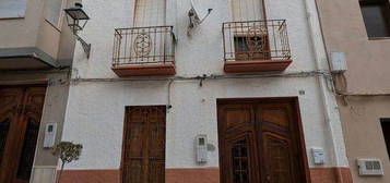 Casa en Benitachell/Poble Nou de Benitatxell (el)