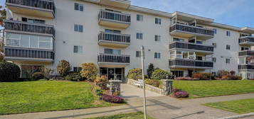 118 Croft St #105, Victoria, BC V8V 2E6