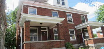 231 Meigs Ave, Clarksburg, WV 26301