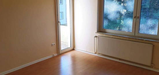 3 Zimmerwohnung mit Balkon im 1. OG (WE4)