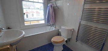 2 bedroom maisonette to rent