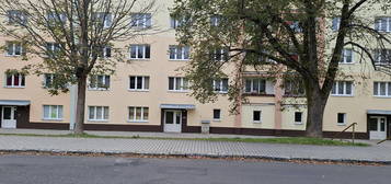 Pronájem bytu 1+1 38 m²