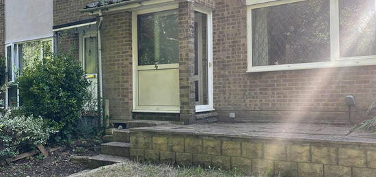 3 bed terraced house to rent