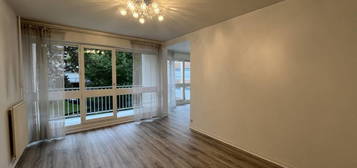 A LOUER - T2 BIS - RENNES SUD - ALLEE DES ASTURIES - 63,23 M² - 730 € CC