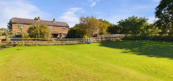 4 bedroom barn conversion for sale