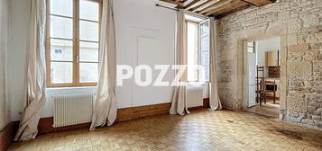 Appartement meublé à louer à Caen - Référence GL2968