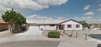 1061 Jewel Pl NE, Albuquerque, NM 87123