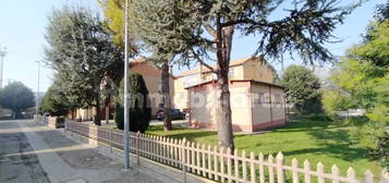 Villa unifamiliare via Tonino Bonora 126, Sant'antonio, Medicina