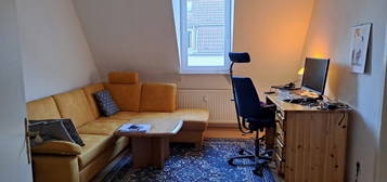 2 Zimmer Wohnung 44qm Essen Frohnhausen