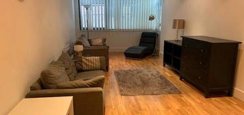 Flat to rent in Rumford Place, Liverpool L3