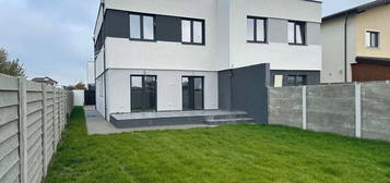 Duplex modern| 5 camere| teren 300 mp| Dumbravita