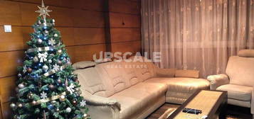 Apartament 3 camere, Semidecomandat, 70mp, parcare - Zona Bucium