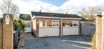 4 bedroom semi-detached bungalow for sale