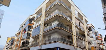 ERDOĞAN AKKAYA CADDE ÜZERİ KÖŞE GENİŞ BALKON 3+1 ARA KAT DAİRE