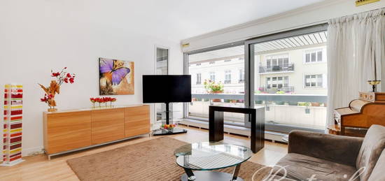 Appartement  à vendre, 2 pièces, 1 chambre, 56 m²