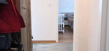 **Semi-Furnished Apartment in Prime Location - Luisenplatz Center, Darmstadt