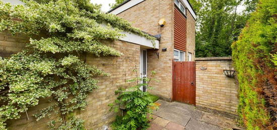 3 bedroom semi-detached house