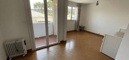 Location appartement 1 pièce 25 m²