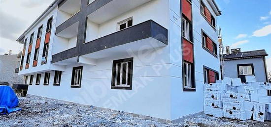 EMLAK PLUS'tan PRİMEMALL AVM KARŞISI SIFIR DAİRELER