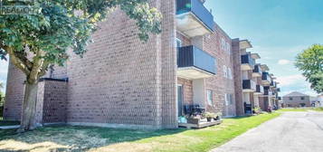 276 Merritt AVENUE Unit# 202, Chatham, Ontario