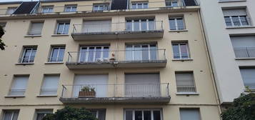 Appartement T3 Lons-le-Saunier