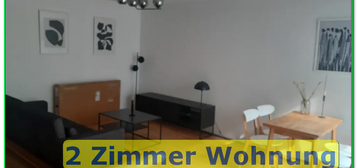 /..../ 2 Zimmer Wohnung in Karlsruhe /.../-- Ab Sofort!!!!