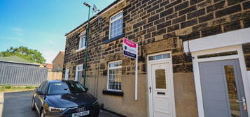 Cottage to rent in Cliffe Street, Brotton, Saltburn-By-The-Sea TS12