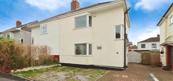 3 bedroom semi-detached house