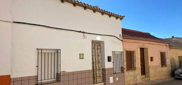 Casa en Almonacid de Toledo