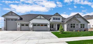 12355 W  Red Clover St, Star, ID 83669