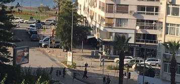 AKTFLER'den Alsancak'ta 3+1 i Yenilenmi Lks Ke Konut/yeri