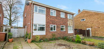 3 bedroom semi-detached house