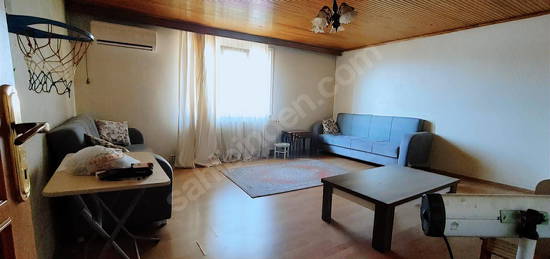 MAZİNOĞULLARIN'dan MERVE MAH ANA CADDEYE YAKIN SATILIK 3+1 DAİRE