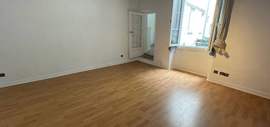 Location appartement 1 pièce 26 m²