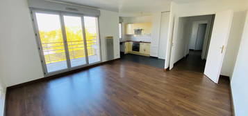 APPARTEMENT F3 AVEC BALCON 59.99m2 MANTES LA JOLIE