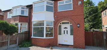 3 bedroom semi-detached house