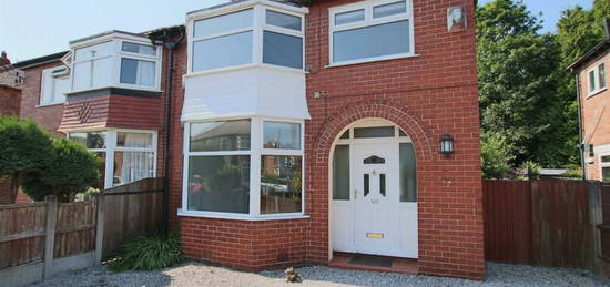 3 bedroom semi-detached house