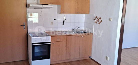 Pronájem bytu 2+kk 38 m², Kněžská, České Budějovice