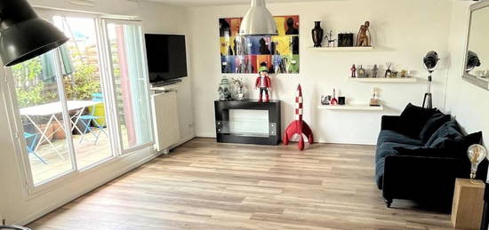 Appartement  à vendre, 4 pièces, 3 chambres, 100 m²