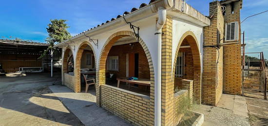 Casa rural en venta en  El Pintao